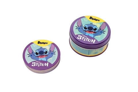 Gra strategiczna Dobble Stitch Rebel