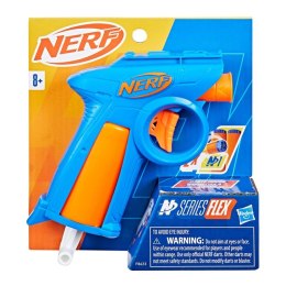 Pistolet Hasbro Nerf N Series Flex (F8623)