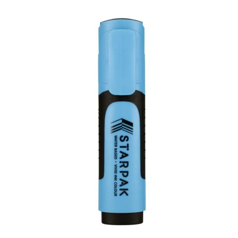 Zakreślacz wkład mix Starpak (505523)