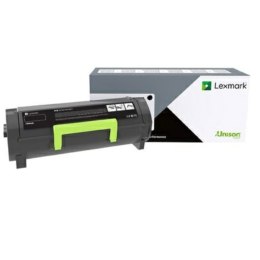 Kaseta z tonerem Lexmark do MX521/MX622/MS621 | korpo | 25 000 str.| BLACK