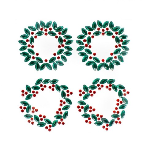 Kryształki mix Craft With Fun (501890)