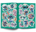 Książka dla dzieci Ameet Disney Stich. Kolorowanka z Naklejkami (NA-9137)