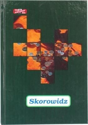 Skorowidz Koh-I-Noor A4 A4 96k. krata