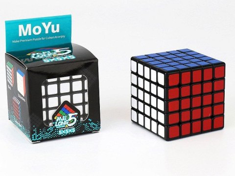 Układanka kostka 5x5 Adar (604957)