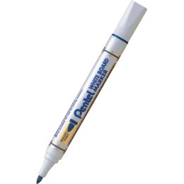 Marker suchościeralny Pentel, niebieski 1,9mm okrągła końcówka