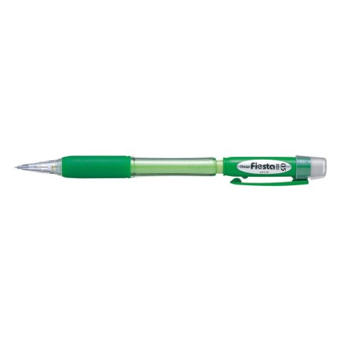 Ołówek automatyczny AX 125 0,5mm Pentel