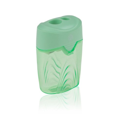 Temperówka pastelowa mix plastik Astra (404120002)