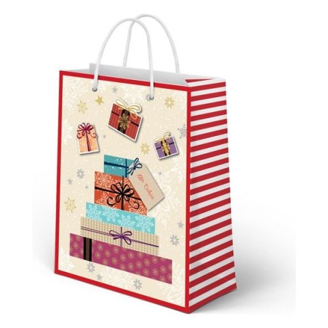 Torba prezentowa A4 Passion Cards (TM)