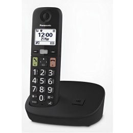 Cyfrowy Telefon bezprzewodowy Panasonic KX-TGU110FX