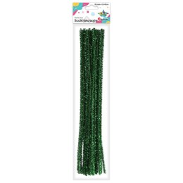 Drucik Titanum Craft-Fun Series kreatywny kolor: zielony 300mm 30 szt (16070H)