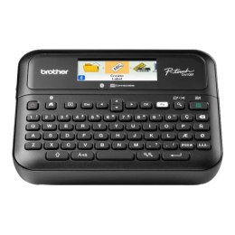 Drukarka etykiet P-touch PT-D610BTVP