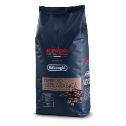 Kawa Kimbo Delonghi Espresso | 1kg | ziarnista | 100% Arabica