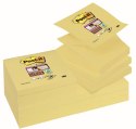 Notes samoprzylepny Post-It Super Sticky Z- Notes żółty 90k [mm:] 76x76 (3M-70005197796)