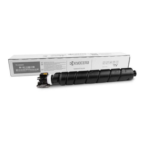 Toner Kyocera TK-8555K do TASKalfa 5054ci/6054ci/7054ci | 40 000 str. | black