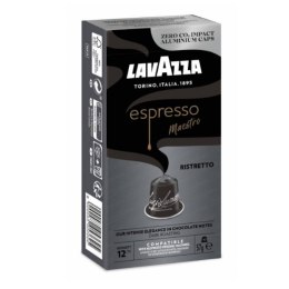 Kawa kapsułki Lavazza Maestro Ristretto | 10 szt.