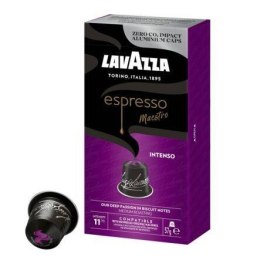 Kawa kapsułki Lavazza Nespresso Intenso Maestro | 10 szt.