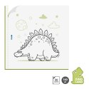 Kolorowanka Kraina Dinozaurów Milan (54218GC03)