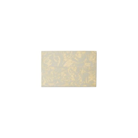 Koperta A7 pearl złota [mm:] 70x100 Argo (280415) 10 sztuk