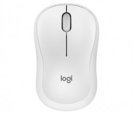 Logitech mysz M240 Silent Bluetooth | złamana biel