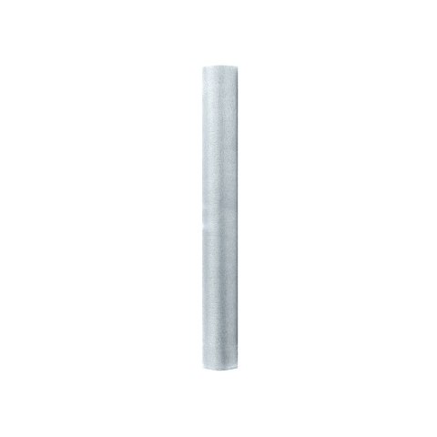 Organza organza Gładka 0,36x9 [mm x m] srebrna Partydeco (ORS-018)