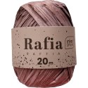 Rafia Interdruk satin gold na szpulce 5902277345547 mix 20m (20 m)