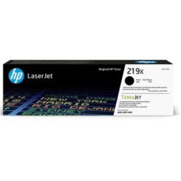 Toner HP 219X do Color LaserJet Pro 3302fdwg/3202dw| black | 3 200 str.