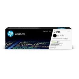 Toner HP 219A do Color LaserJet Pro 3302fdwg/3202dw| black | 1 300 str.