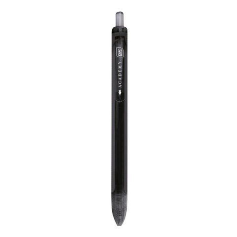 Długopis żelowy ACADEMY 0,7mm wkład niebieski 1,0mm Interdruk (5902277346759)
