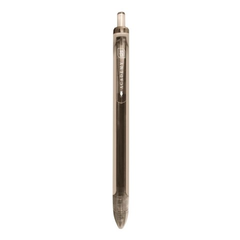 Długopis żelowy ACADEMY 0,7mm wkład niebieski 1,0mm Interdruk (5902277346759)
