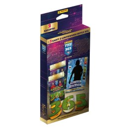 Karty Panini FIFA 365 ADRENALYN XL 2025 Blister XXL