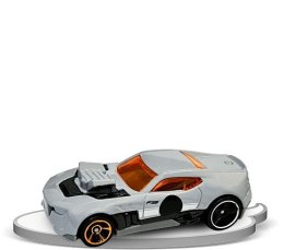 Książeczka edukacyjna Ameet Hot Wheels™. Atak na torze! (FLA 1601)