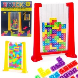 Gra logiczna Dromader tetris pionowy (130-01341)