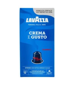 Kawa kapsułki Lavazza Nespresso Crema E Gusto Dolce | 10 szt.