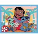 Puzzle Trefl Lilo&stitch (93585)