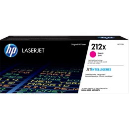 Toner HP 212X | 10 000 str. | Magenta