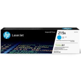 Toner HP 219A do Color LaserJet Pro 3302fdwg/3202dw| cyan | 1 200 str.