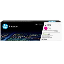 Toner HP 219A do Color LaserJet Pro 3302fdwg/3202dw| magenta | 1 200 str.