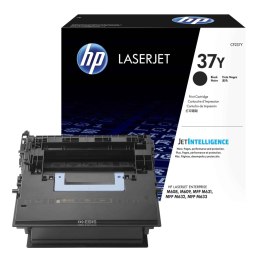 Toner HP 37Y do LaserJet M631 | 41 000 str. | black