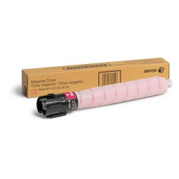 Toner Oryginalny Xerox C8130/8135 | magenta | 28 000 str.