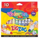 Flamaster colorino 10 kol. Patio (34647)