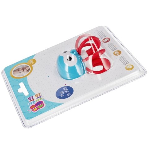 Grzechotka Ośmiorniczka Bam Bam (515011)