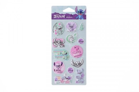 Naklejka (nalepka) Stitch Patio (75453PTR)