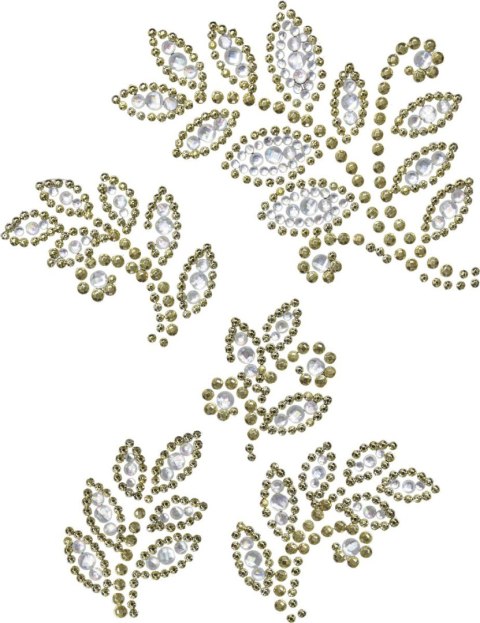 Naklejka (nalepka) Craft-Fun Series Titanum (23mH03191)