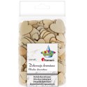 Ozdoba drewniana Craft-Fun Series serca drewniane Titanum (178246X)