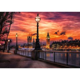 Puzzle Trefl Premium Plus Big Ben 1000 el. (10827)