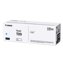 Toner Canon T09 do I-Sensys X C1127 | 5 900 str | cyan