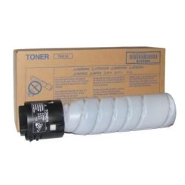 Toner Develop TN-118 do Ineo 215 | 12 000str. | black