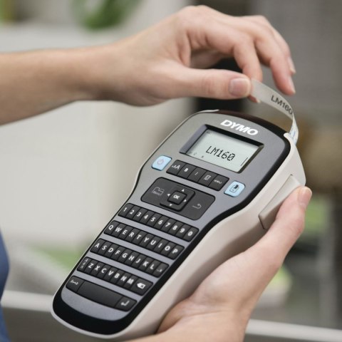 Drukarka do etykiet LabelManager 160 Dymo (S0946340)