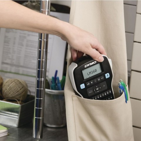 Drukarka do etykiet LabelManager 160 Dymo (S0946340)