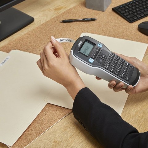 Drukarka do etykiet LabelManager 160 Dymo (S0946340)
